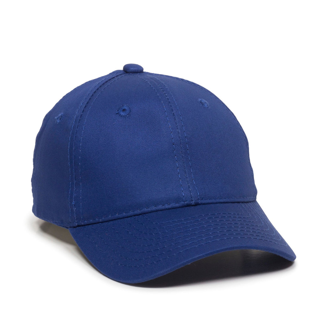 One Size Royal Outdoor Cap GL-271 