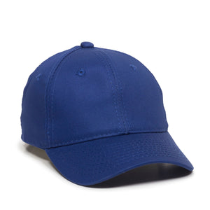 One Size Royal Outdoor Cap GL-271 