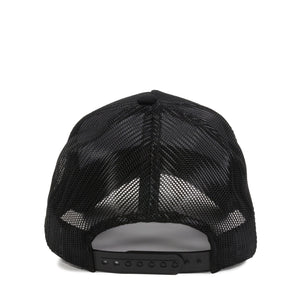 One Size Black Outdoor Cap GL-415 