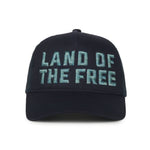 One Size Black Outdoor Cap GL-415 