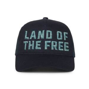 One Size Black Outdoor Cap GL-415 