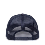 One Size Navy Outdoor Cap GL-415 