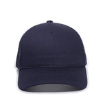 One Size Navy Outdoor Cap GL-415