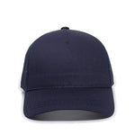 One Size Navy Outdoor Cap GL-415 