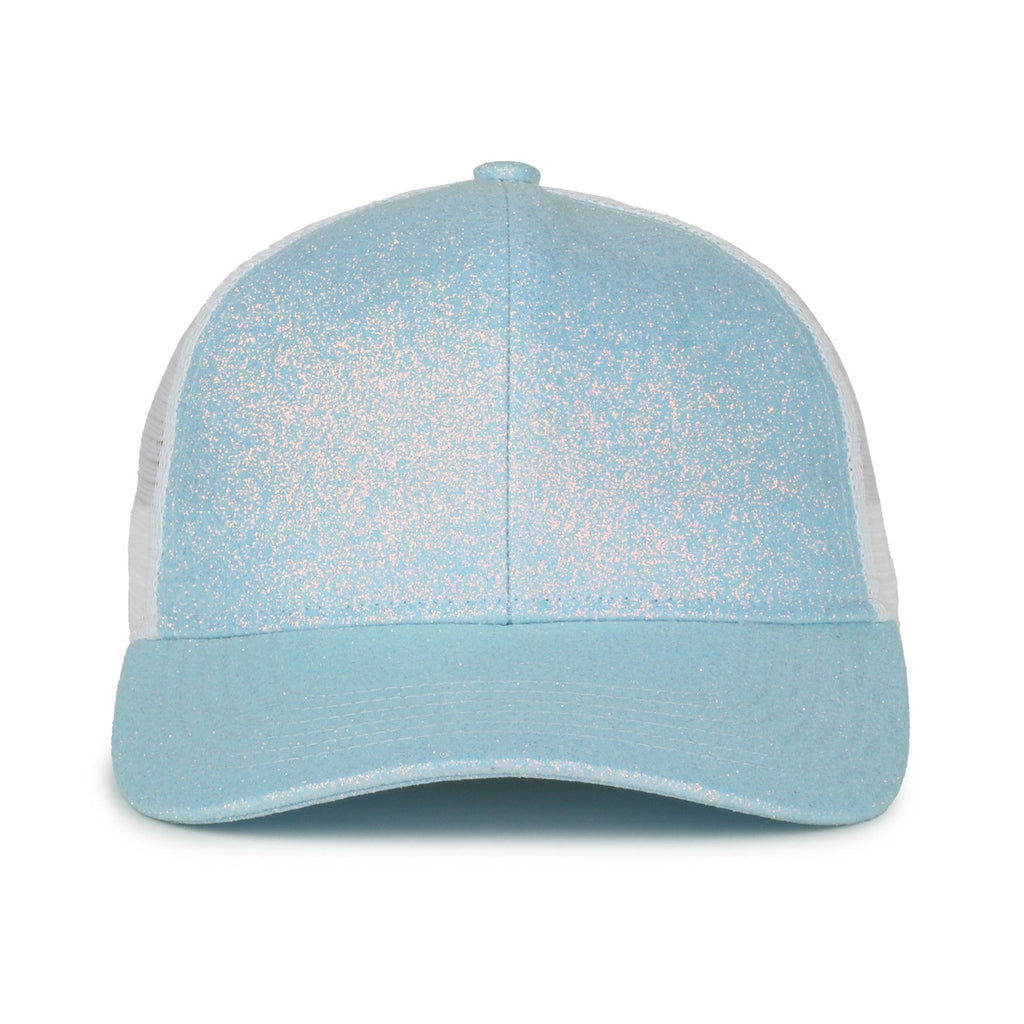 One Size Frost/White Outdoor Cap OCGLTR 