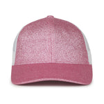 One Size Hibiscus/White Outdoor Cap OCGLTR