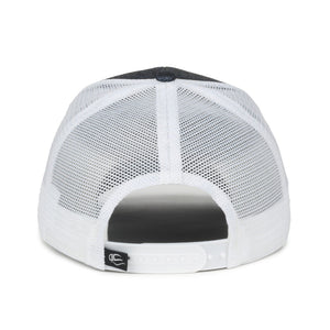 One Size Galaxy/White Outdoor Cap OCGLTR 
