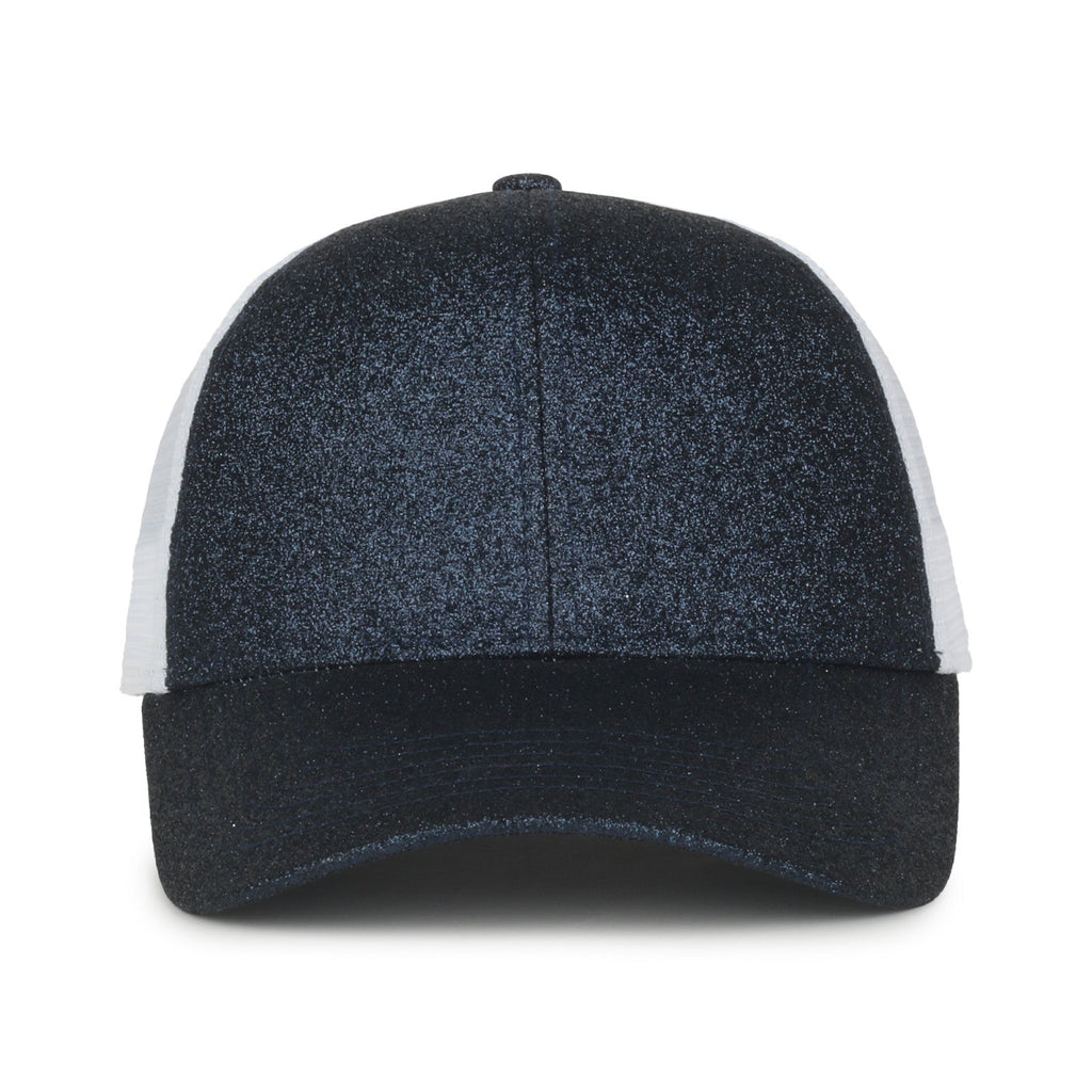 One Size Galaxy/White Outdoor Cap OCGLTR 