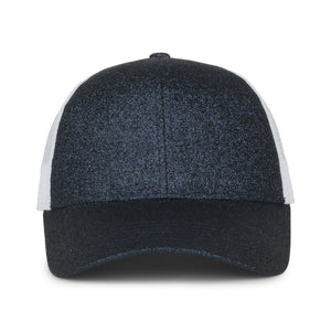 One Size Galaxy/White Outdoor Cap OCGLTR 