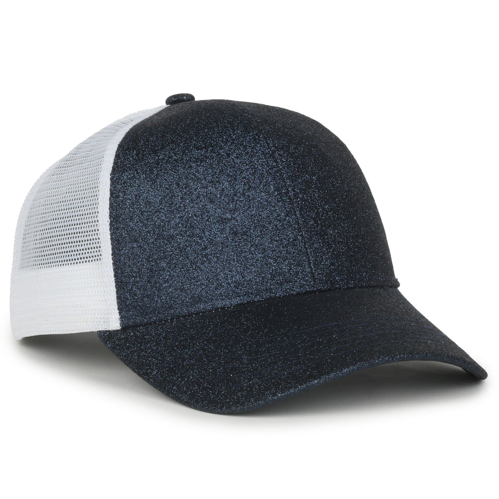 One Size Galaxy/White Outdoor Cap OCGLTR 