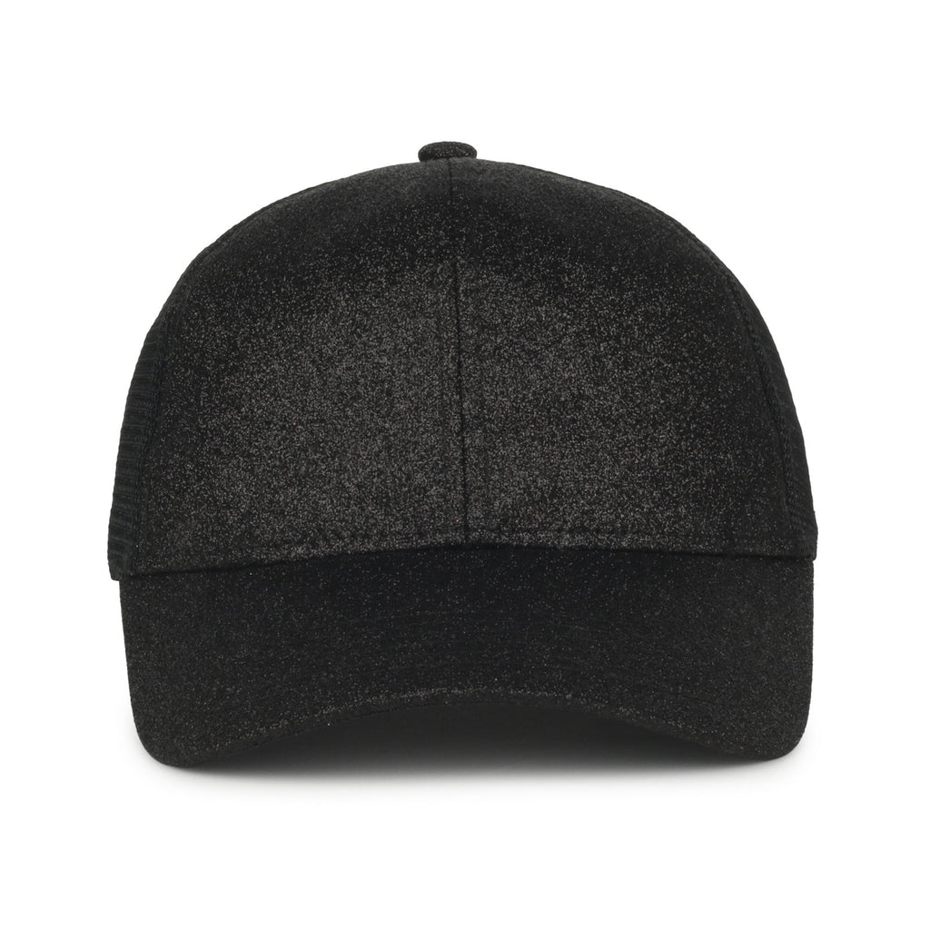 One Size Onyx/Black Outdoor Cap OCGLTR 