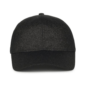 One Size Onyx/Black Outdoor Cap OCGLTR 