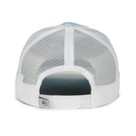 One Size Frost/White Outdoor Cap OCGLTR