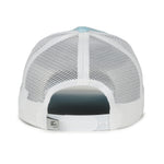 One Size Frost/White Outdoor Cap OCGLTR 