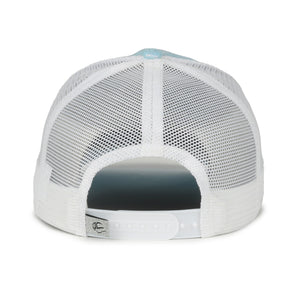 One Size Frost/White Outdoor Cap OCGLTR 