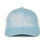 One Size Frost/White Outdoor Cap OCGLTR 