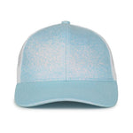 One Size Frost/White Outdoor Cap OCGLTR