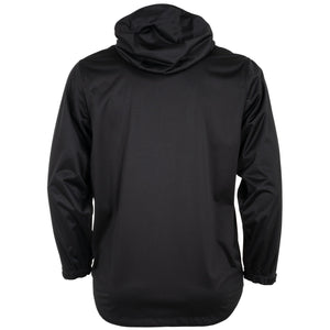 4X-Large Black Outdoor Cap GUARDIAN 