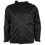 4X-Large Black Outdoor Cap GUARDIAN