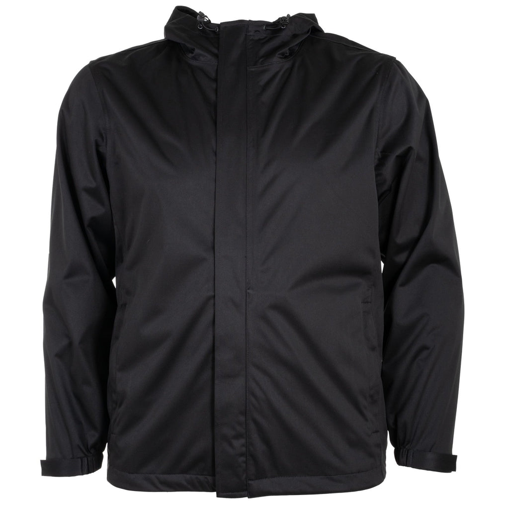 4X-Large Black Outdoor Cap GUARDIAN 