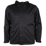 4X-Large Black Outdoor Cap GUARDIAN 