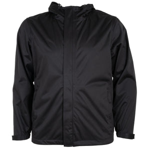 4X-Large Black Outdoor Cap GUARDIAN 