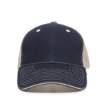 One Size True Navy/Putty Outdoor Cap GWT-101