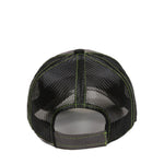 One Size Charcoal/Black Outdoor Cap GWT-101M 