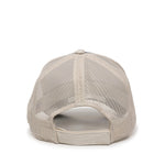 One Size True Navy/Putty Outdoor Cap GWT-101M