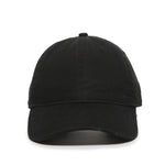 One Size Black Outdoor Cap GWT-111