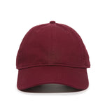 One Size Burgundy Outdoor Cap GWT-111 