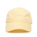 One Size Butter Outdoor Cap GWT-111