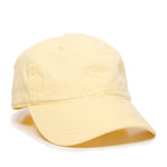 One Size Butter Outdoor Cap GWT-111