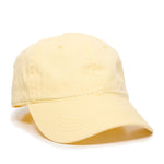 One Size Butter Outdoor Cap GWT-111 