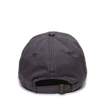 One Size Charcoal Outdoor Cap GWT-111 