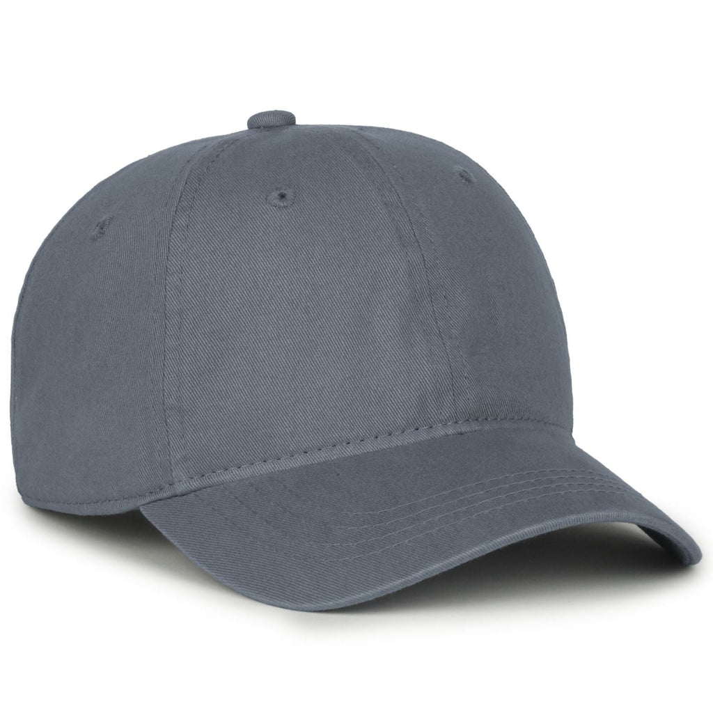 One Size Columbia Blue Outdoor Cap GWT-111 