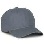 One Size Columbia Blue Outdoor Cap GWT-111 