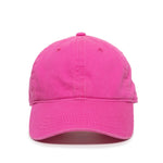 One Size Fuchsia Outdoor Cap GWT-111 