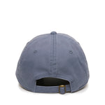 One Size Light Blue Outdoor Cap GWT-111 