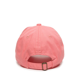One Size Melon Outdoor Cap GWT-111 