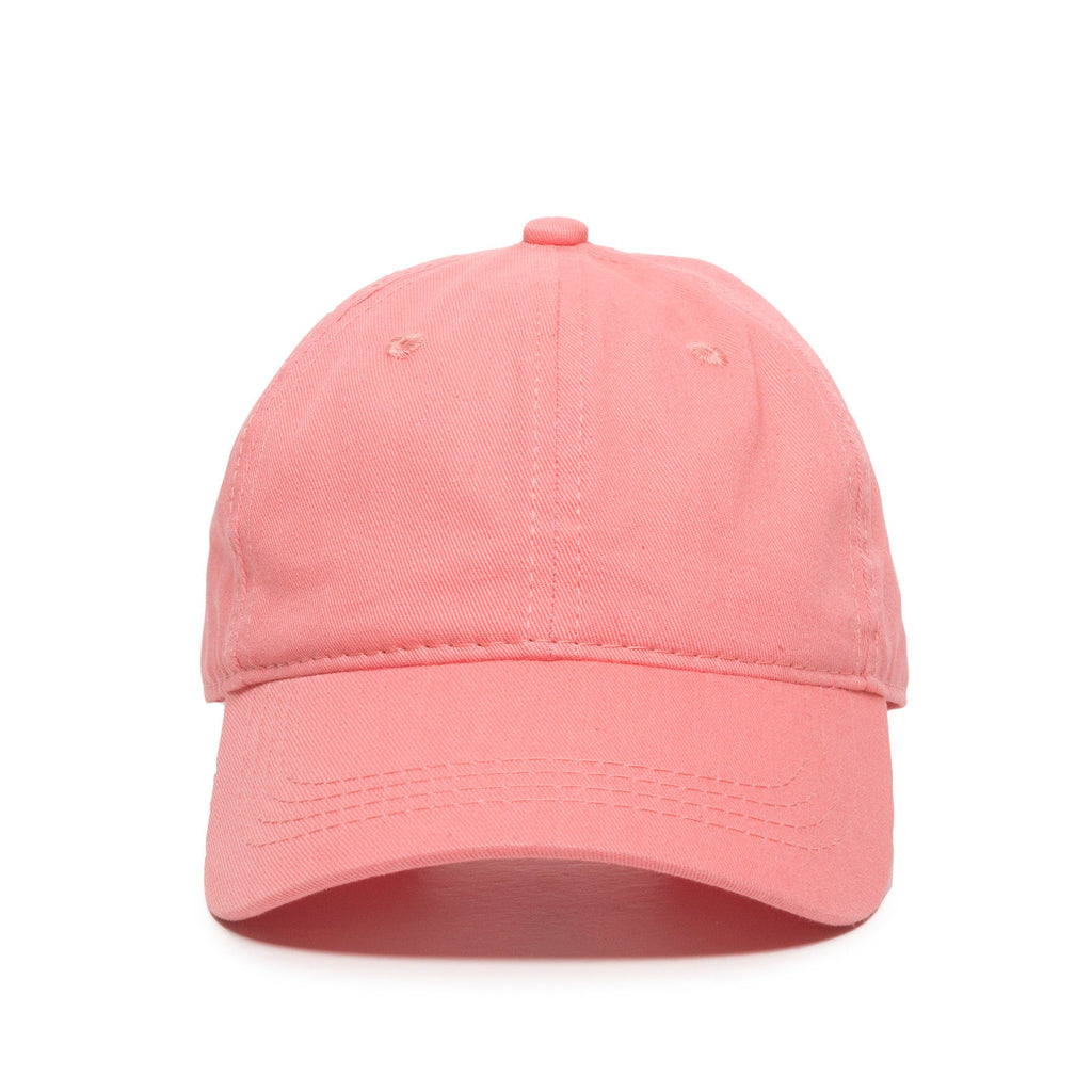 One Size Melon Outdoor Cap GWT-111 