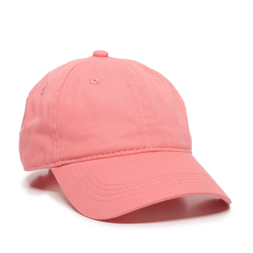 One Size Melon Outdoor Cap GWT-111 