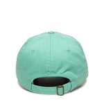 One Size Mint Outdoor Cap GWT-111 
