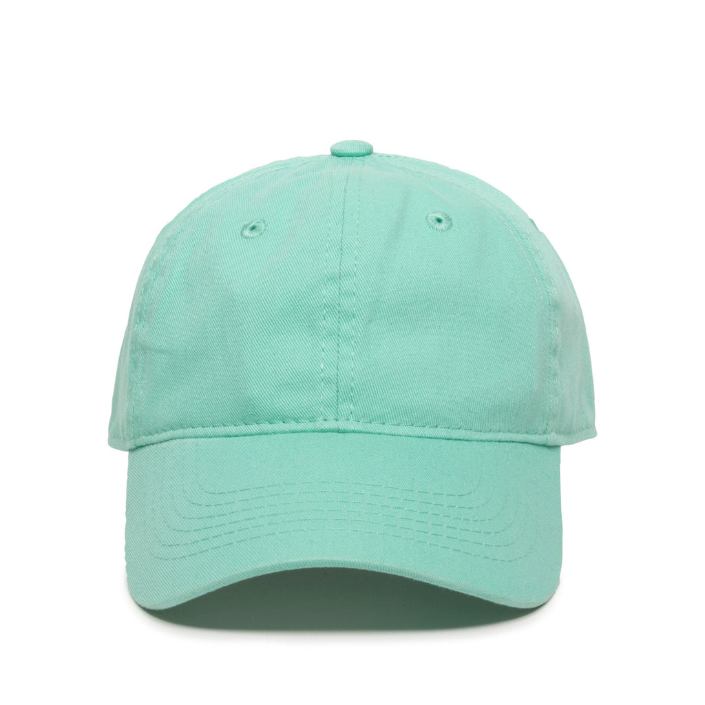 One Size Mint Outdoor Cap GWT-111 