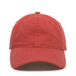One Size Nantucket Red Outdoor Cap GWT-111 