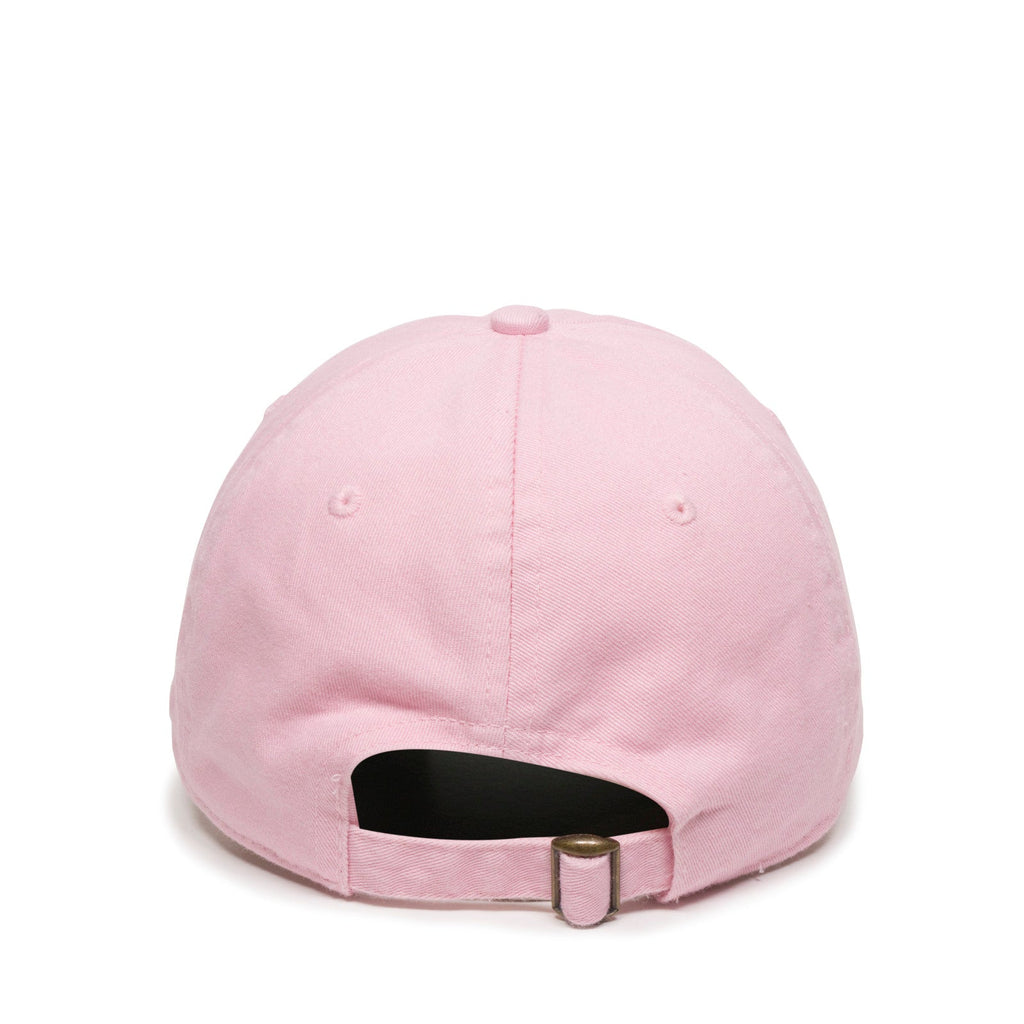 One Size Pink Outdoor Cap GWT-111 