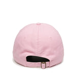 One Size Pink Outdoor Cap GWT-111 