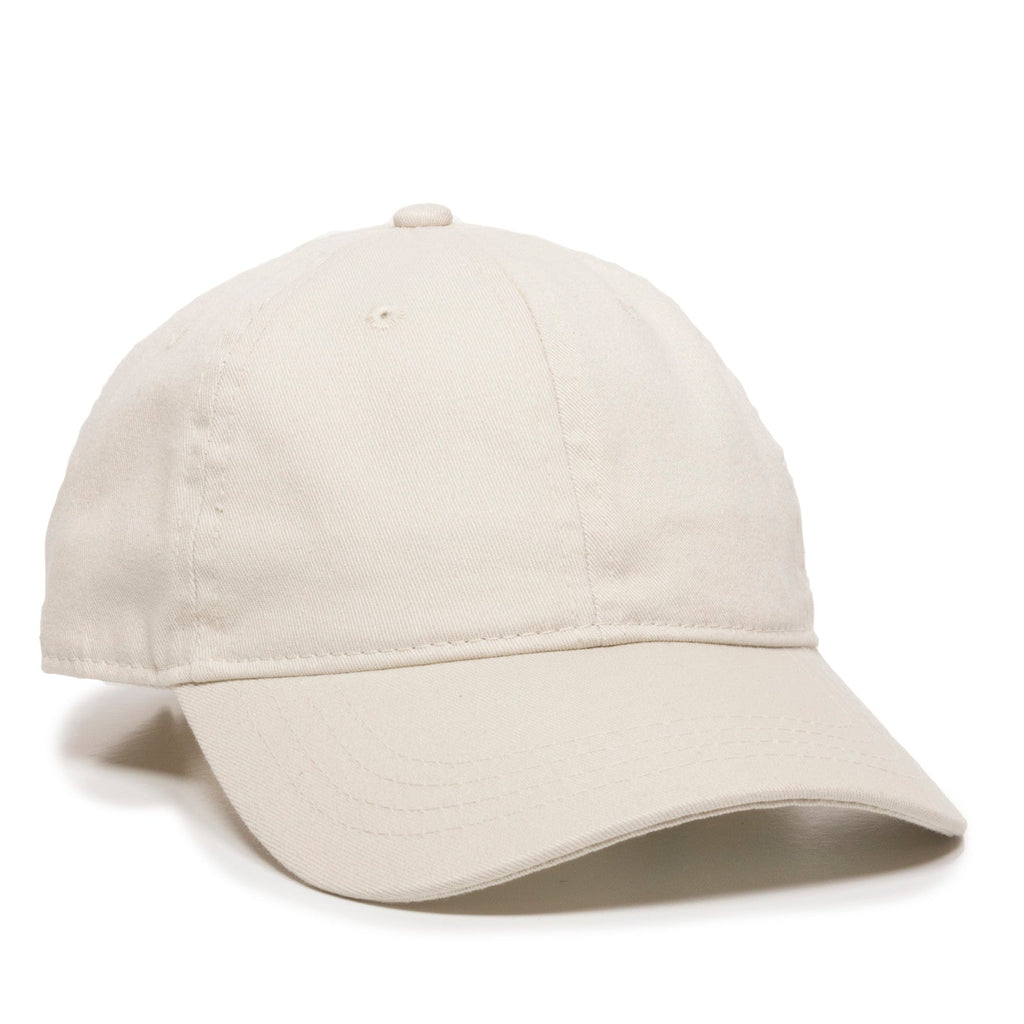 One Size Putty Outdoor Cap GWT-111 