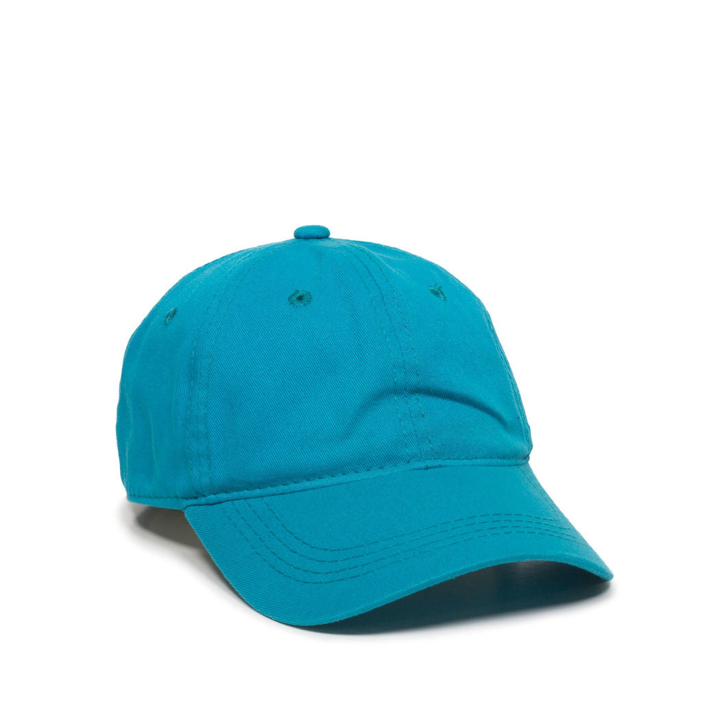 One Size Teal Outdoor Cap GWT-111 