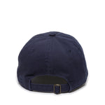 One Size True Navy Outdoor Cap GWT-111 